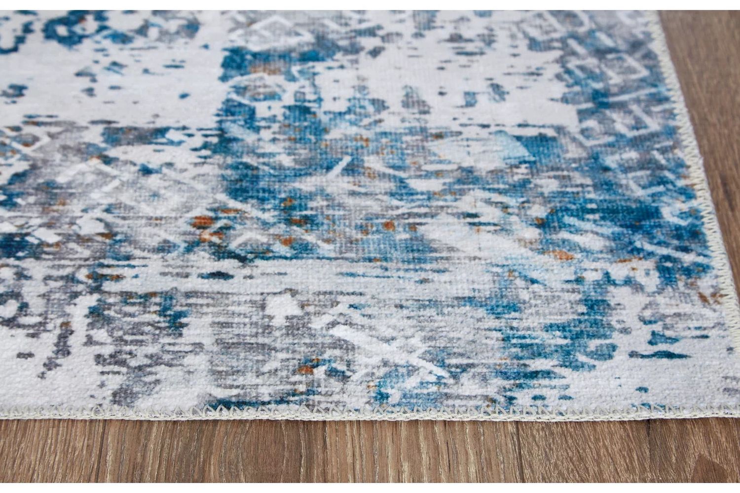 Garyard Multi Medium Rug R405772