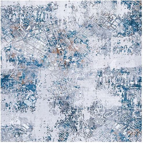 Garyard Multi Medium Rug R405772