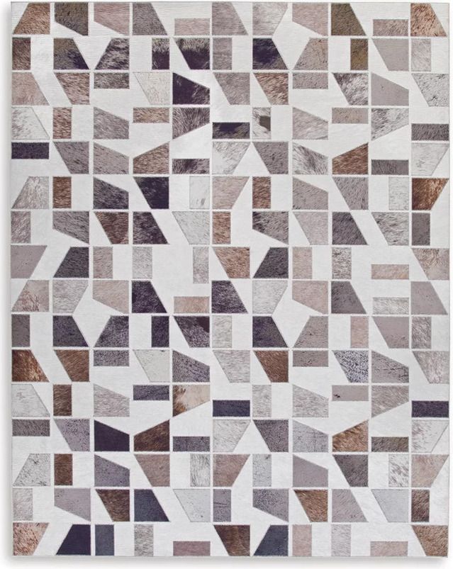 Jettner Multi Large Rug R405781