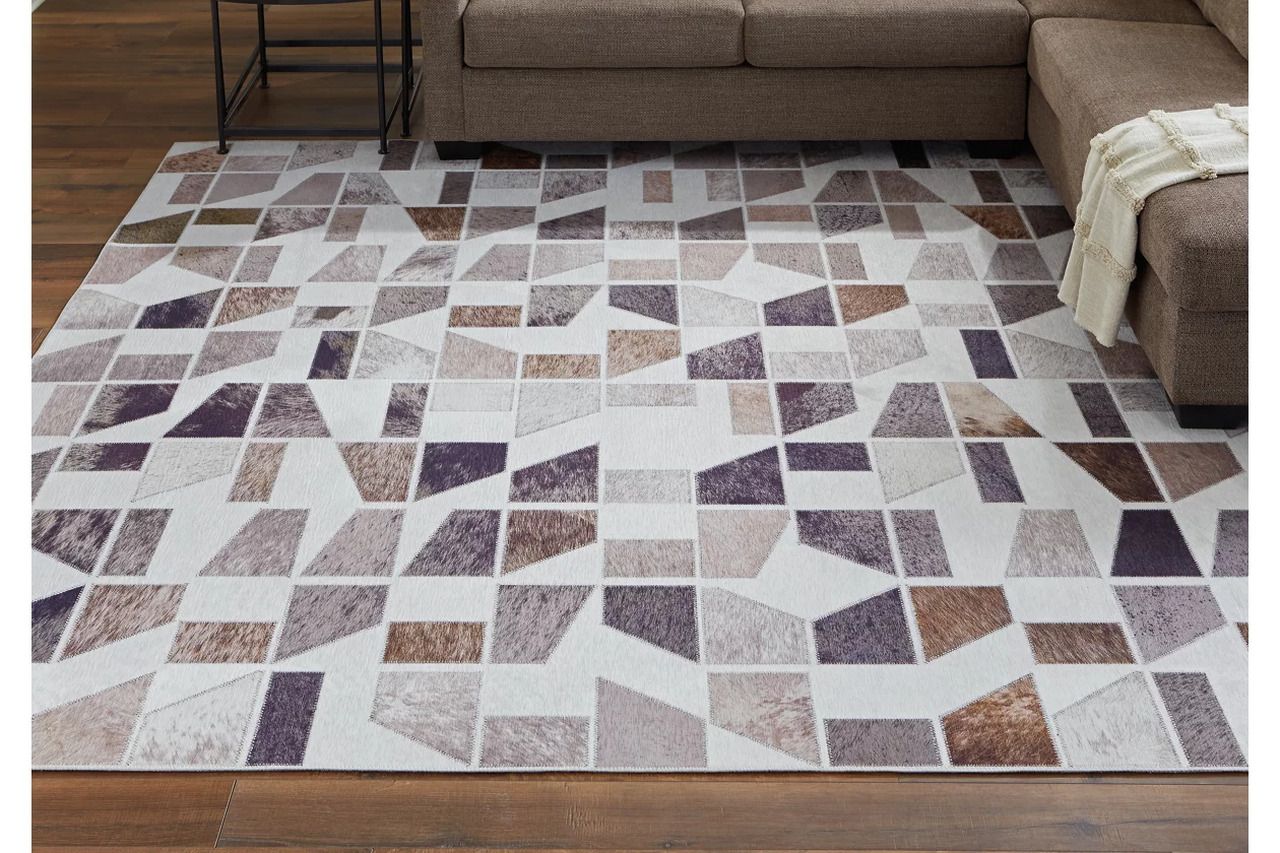 Jettner Multi Large Rug R405781