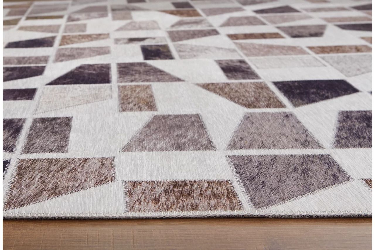 Jettner Multi Large Rug R405781
