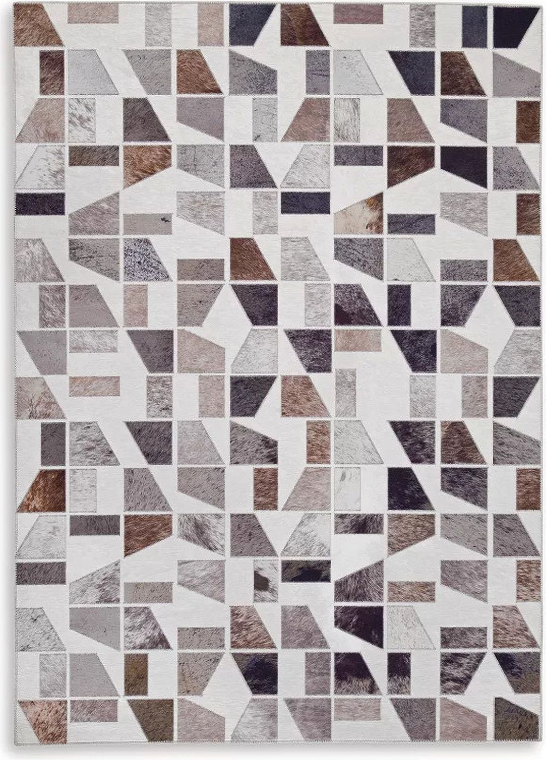 Jettner Multi Medium Rug R405782