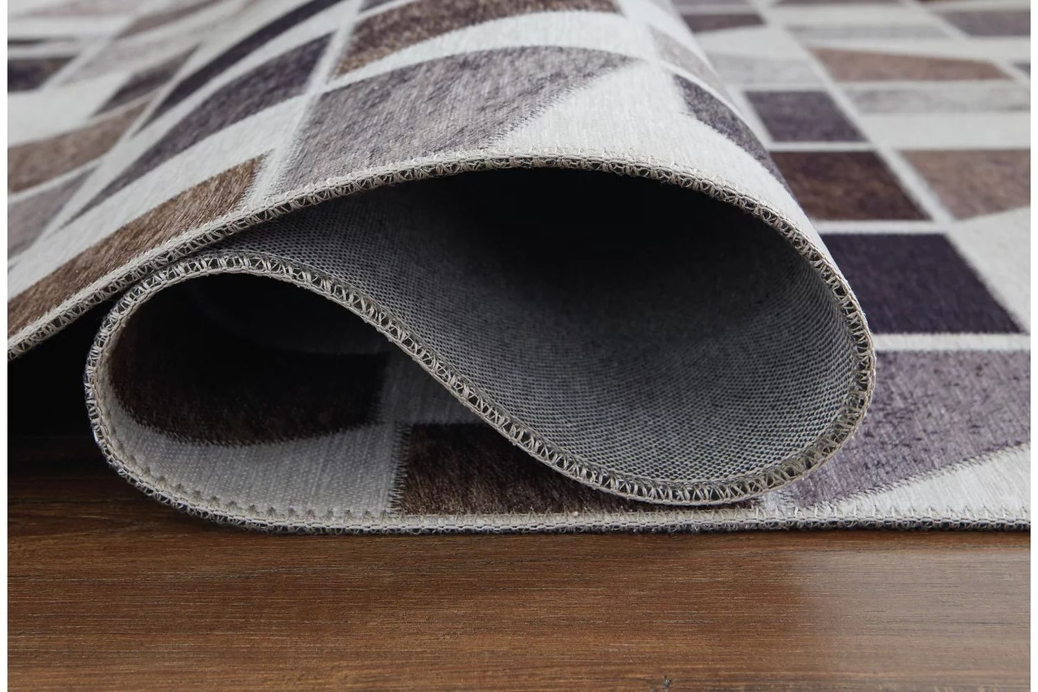 Jettner Multi Medium Rug R405782
