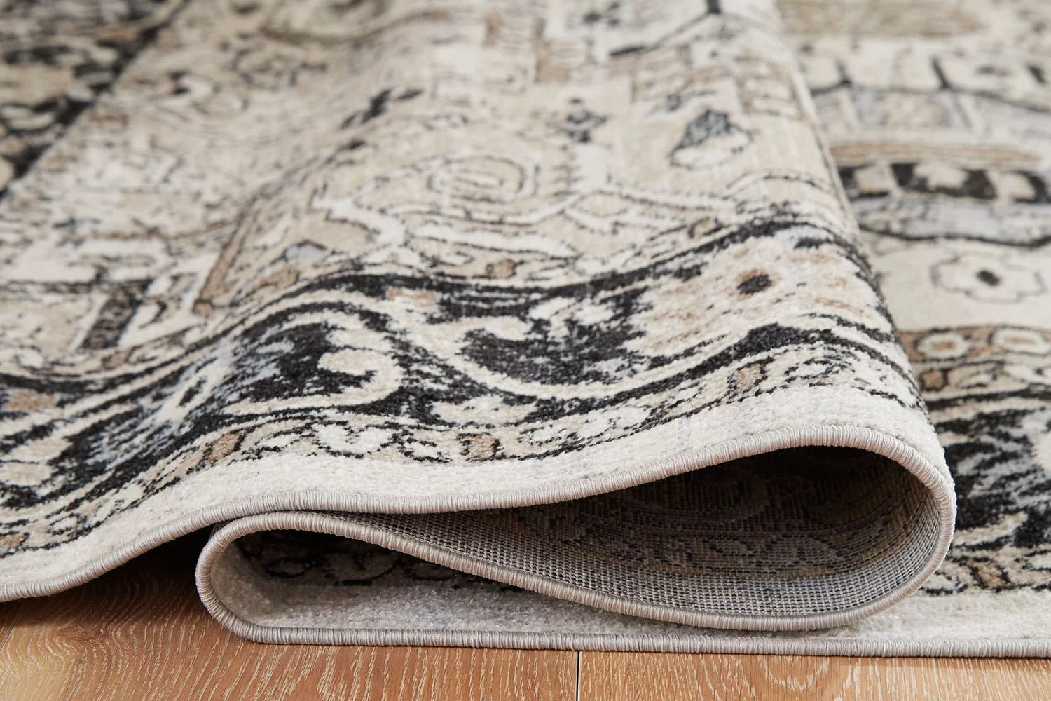 Gregmoore Multi Medium Rug R405822