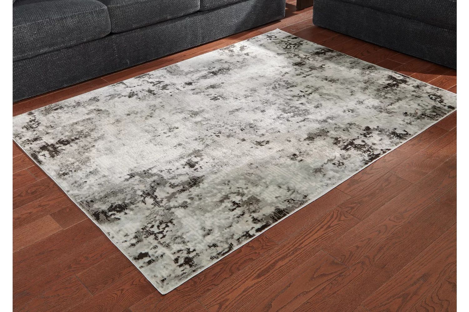 Greyland Multi Medium Rug R405972