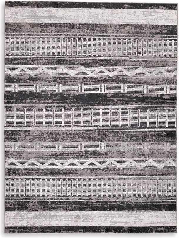 Henchester Multi Large Rug R405991