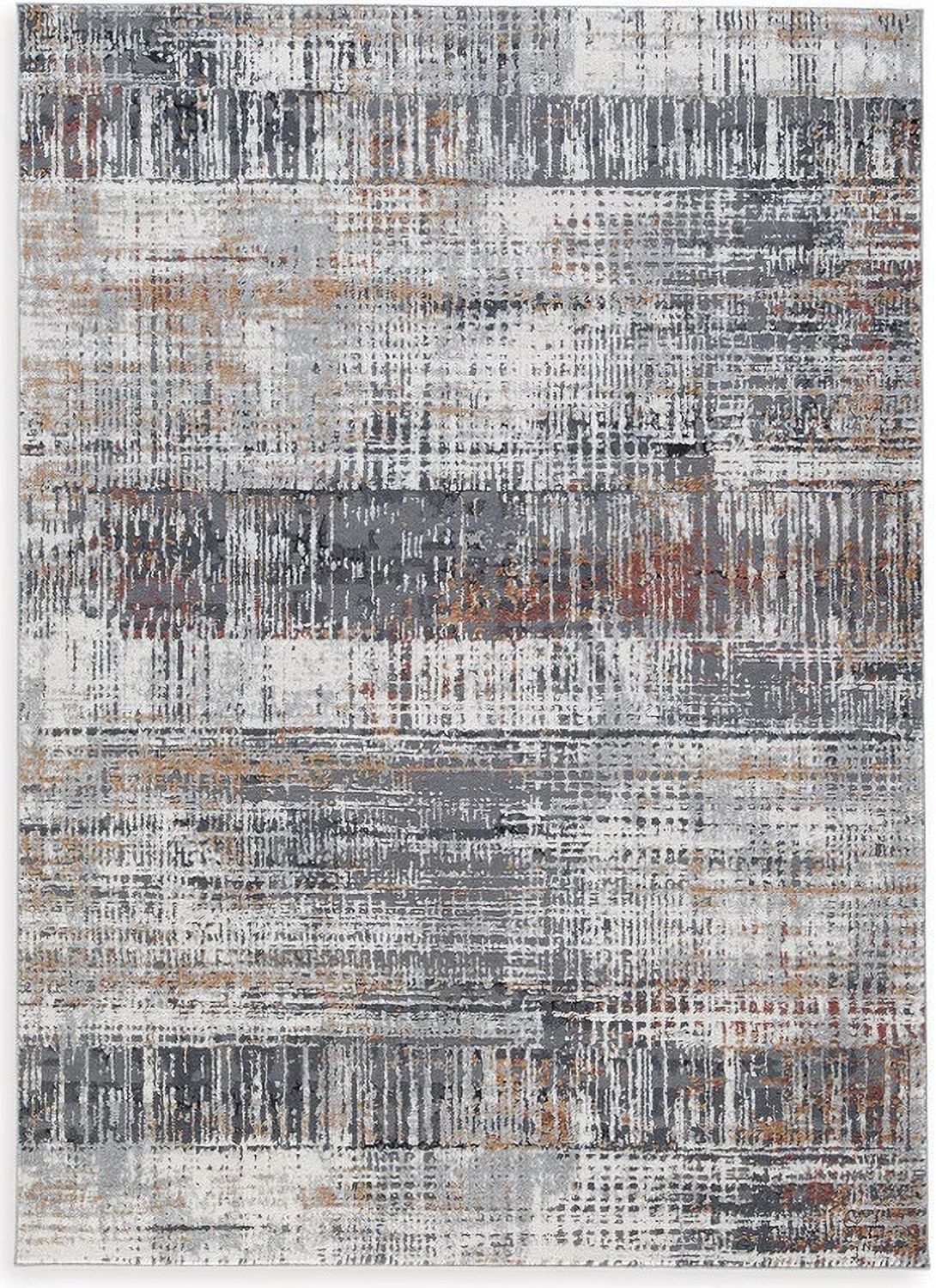 Rhettner Multi Medium Rug R406072