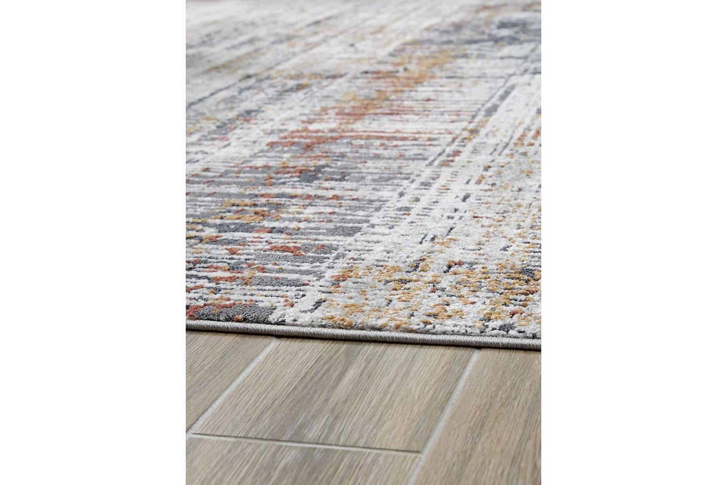 Rhettner Multi Medium Rug R406072
