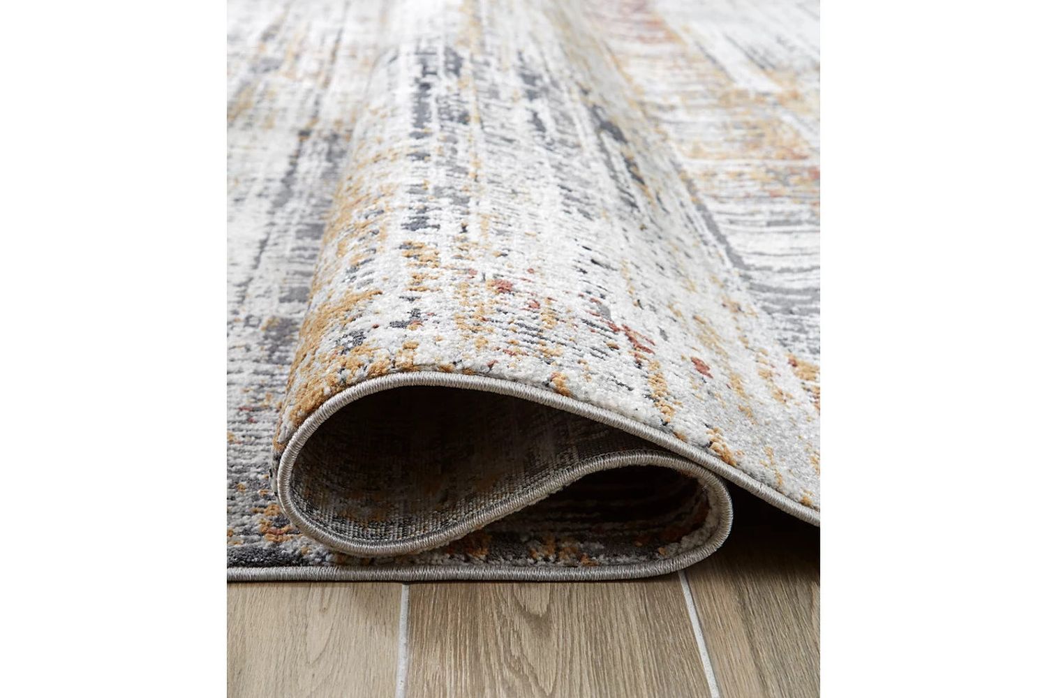 Rhettner Multi Medium Rug R406072