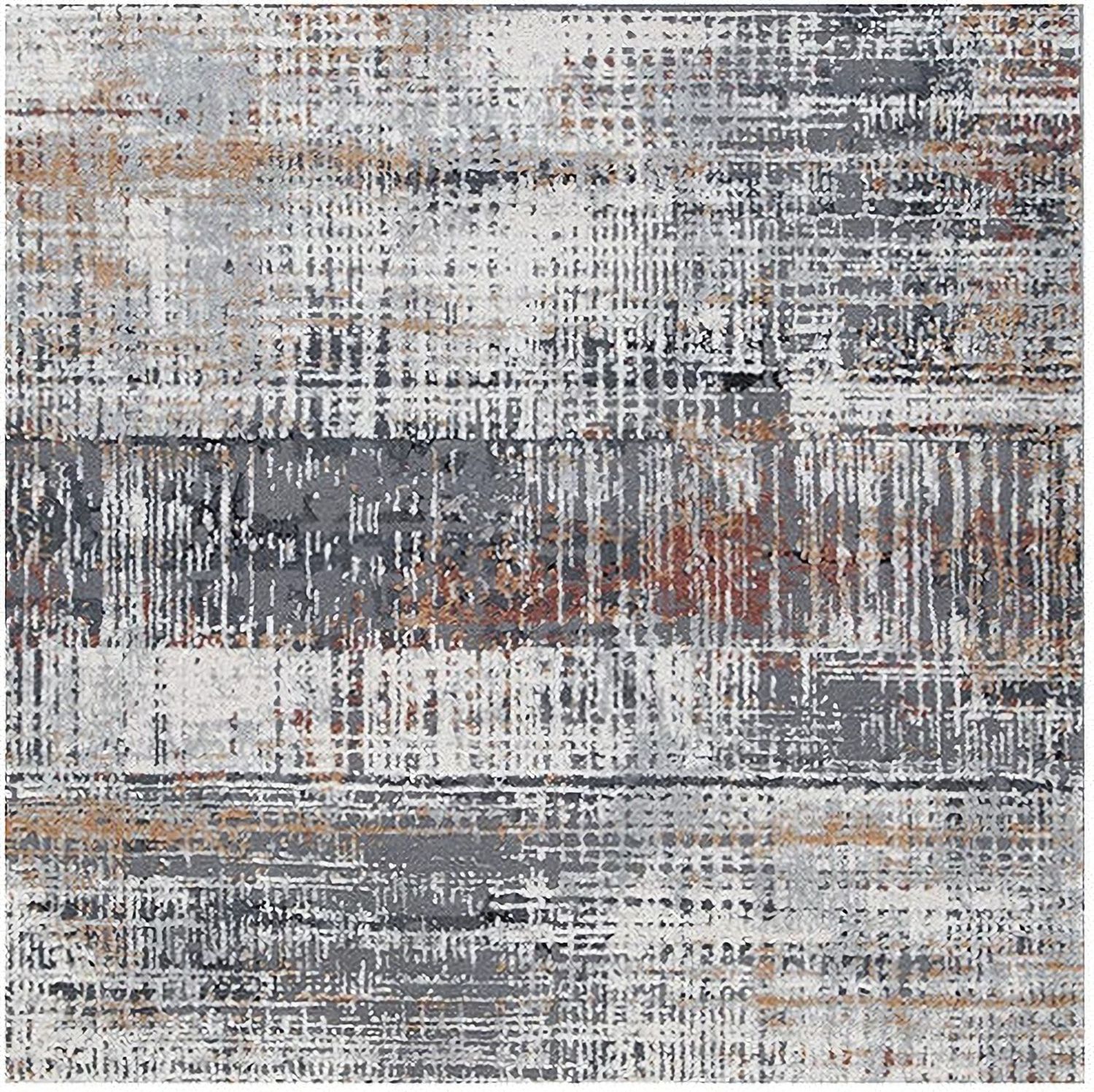 Rhettner Multi Medium Rug R406072