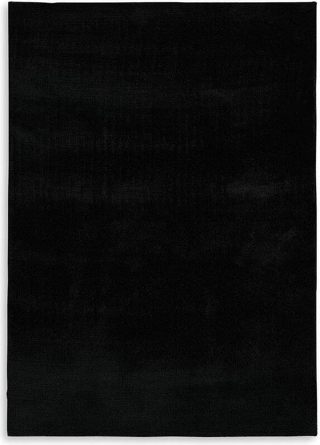 Anaben 5 ft x 7 ft Rug In Black R406312