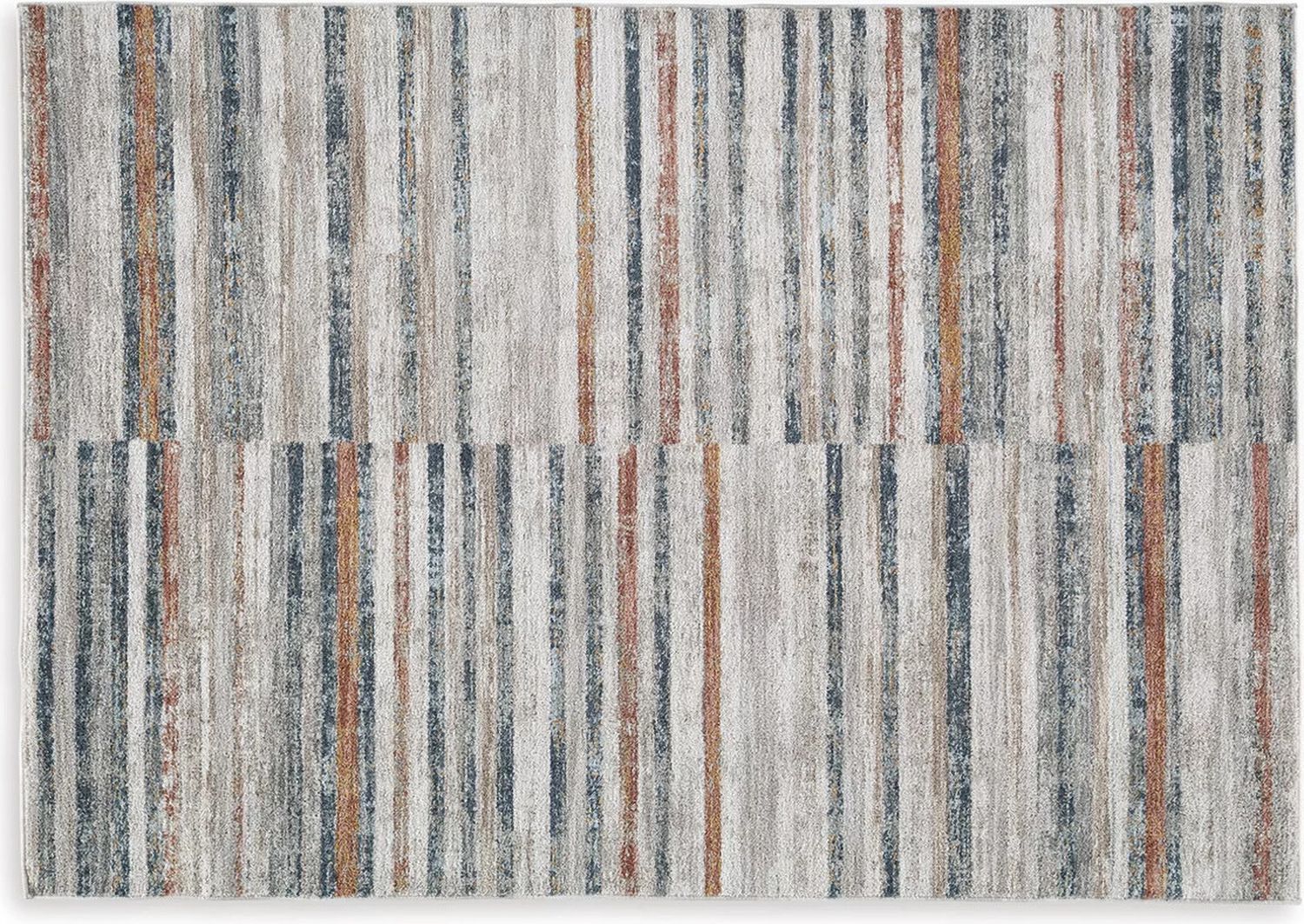 Kemart Medium Rug In Multi R406682