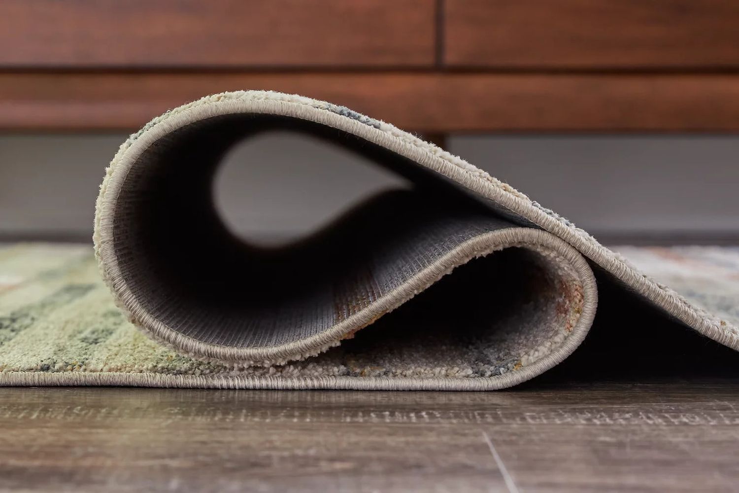 Kemart Medium Rug In Multi R406682