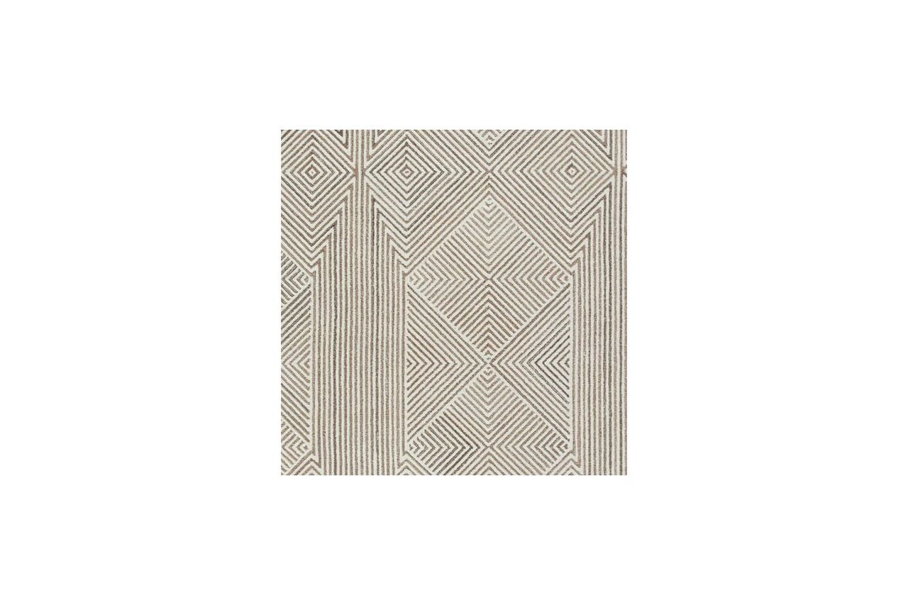 Jadott Medium Rug In Beige and Brown R406802