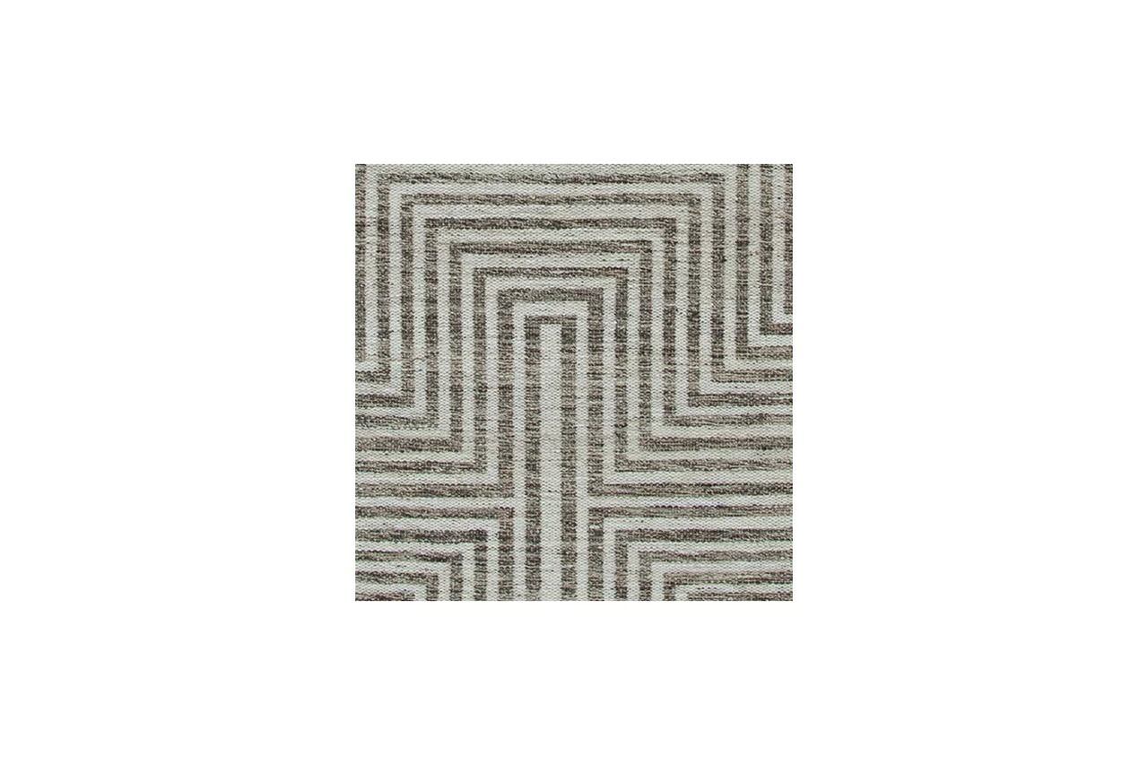 Jossen Medium Rug In Ivory and Gray R406832