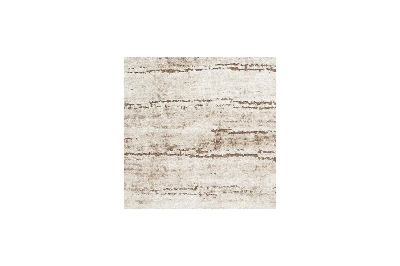 Kasney Medium Rug In Cream and Brown R406852