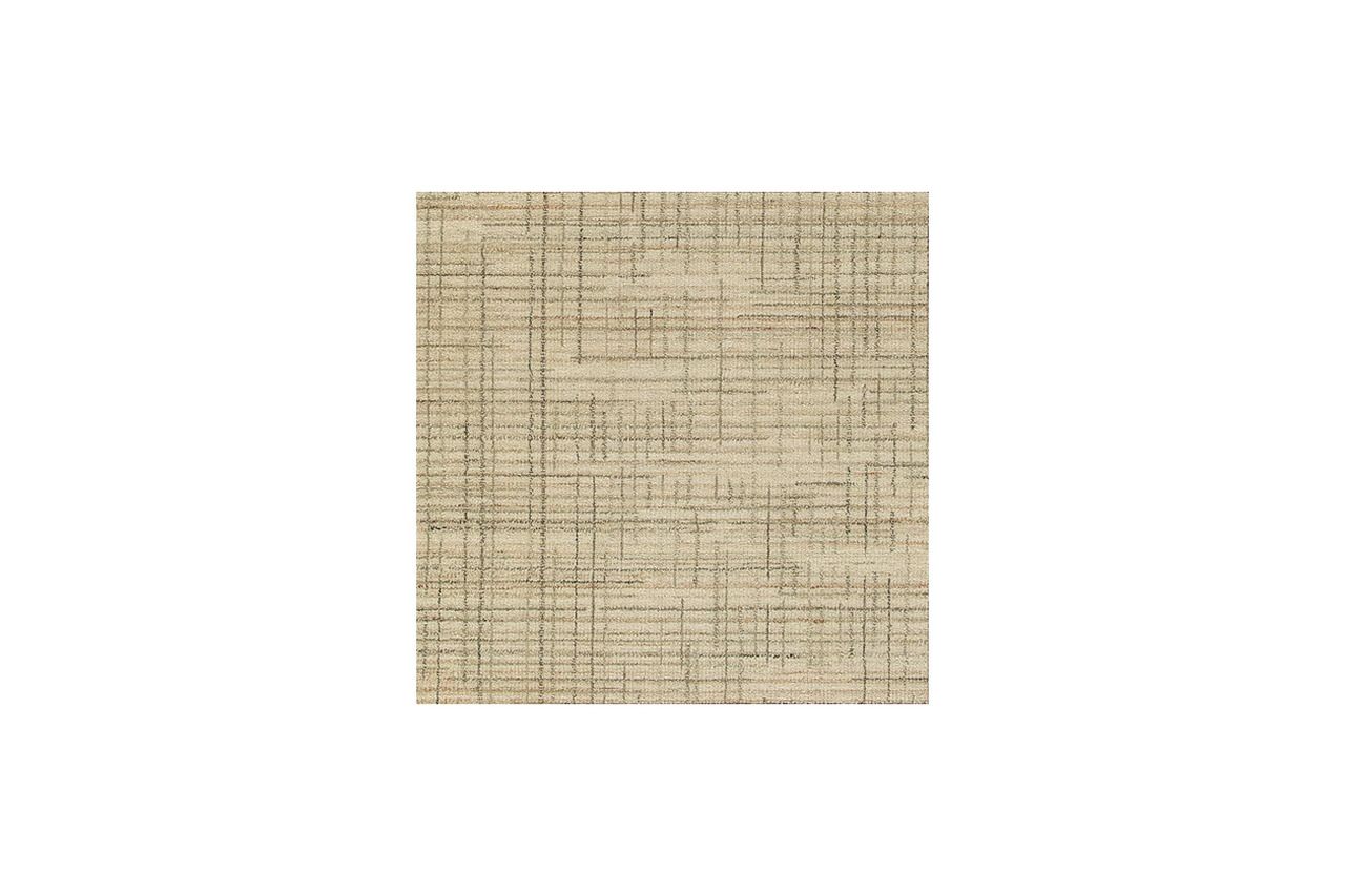 Janston Medium Rug In Ivory and Gray R406862