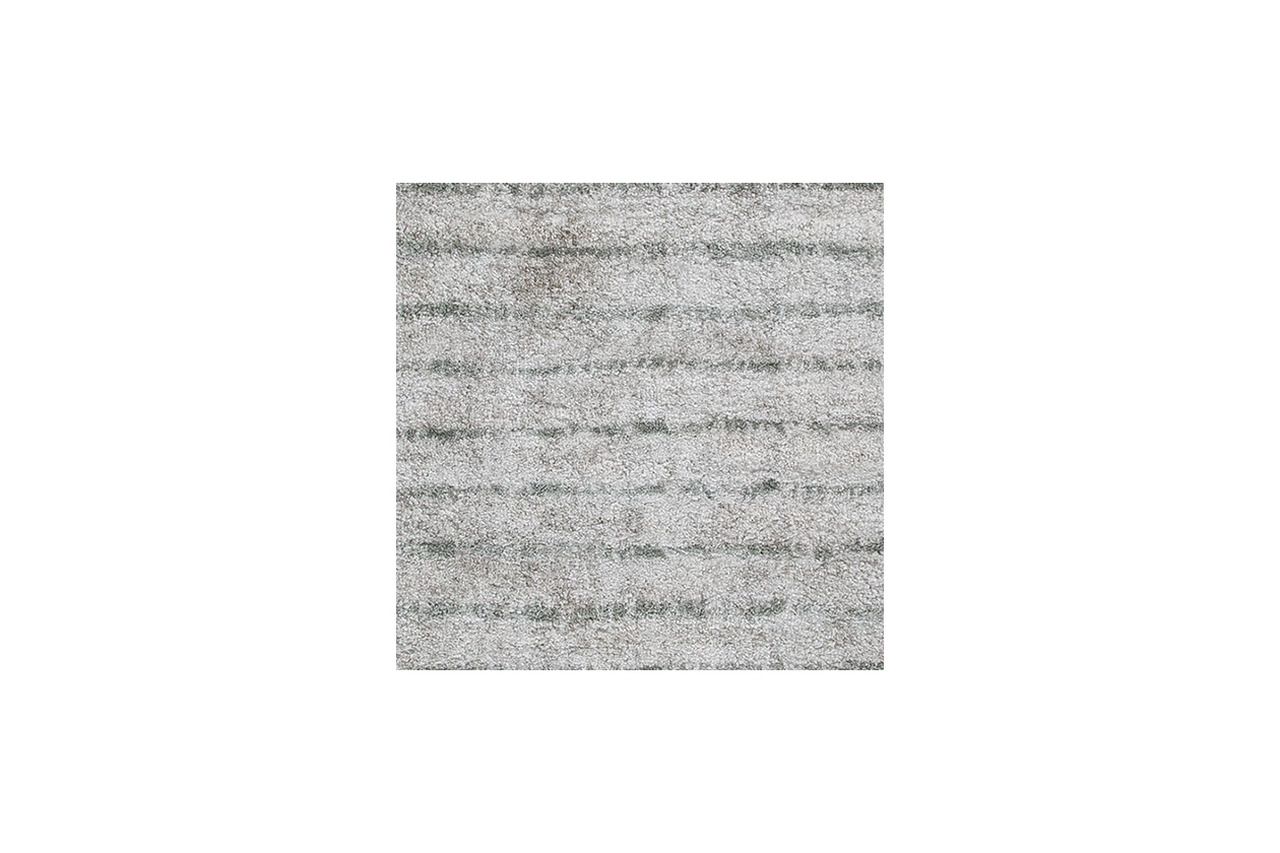 Laddway Medium Rug In Cream and Green R406882