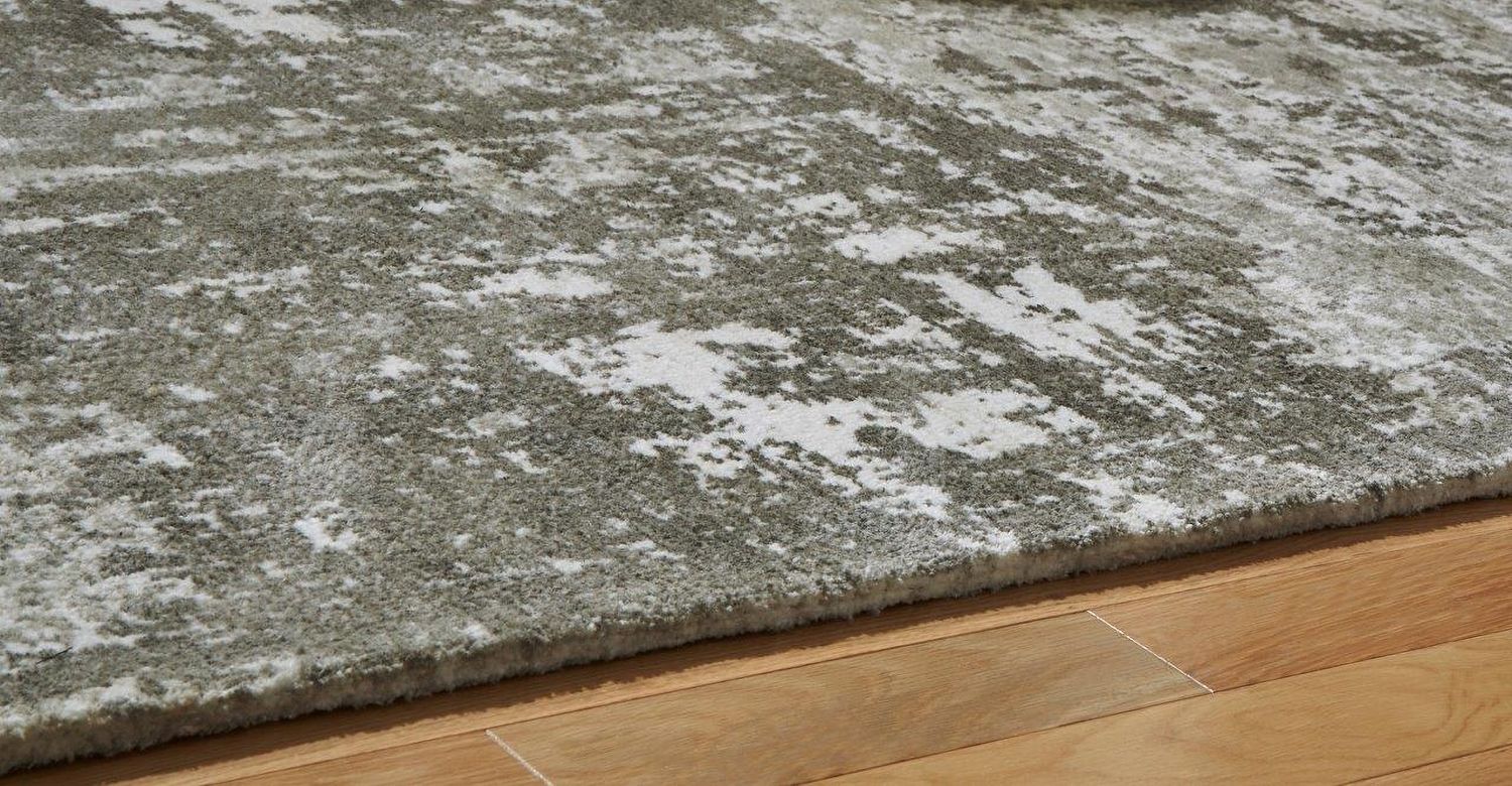 Valmontic Large Rug In Gray R406921