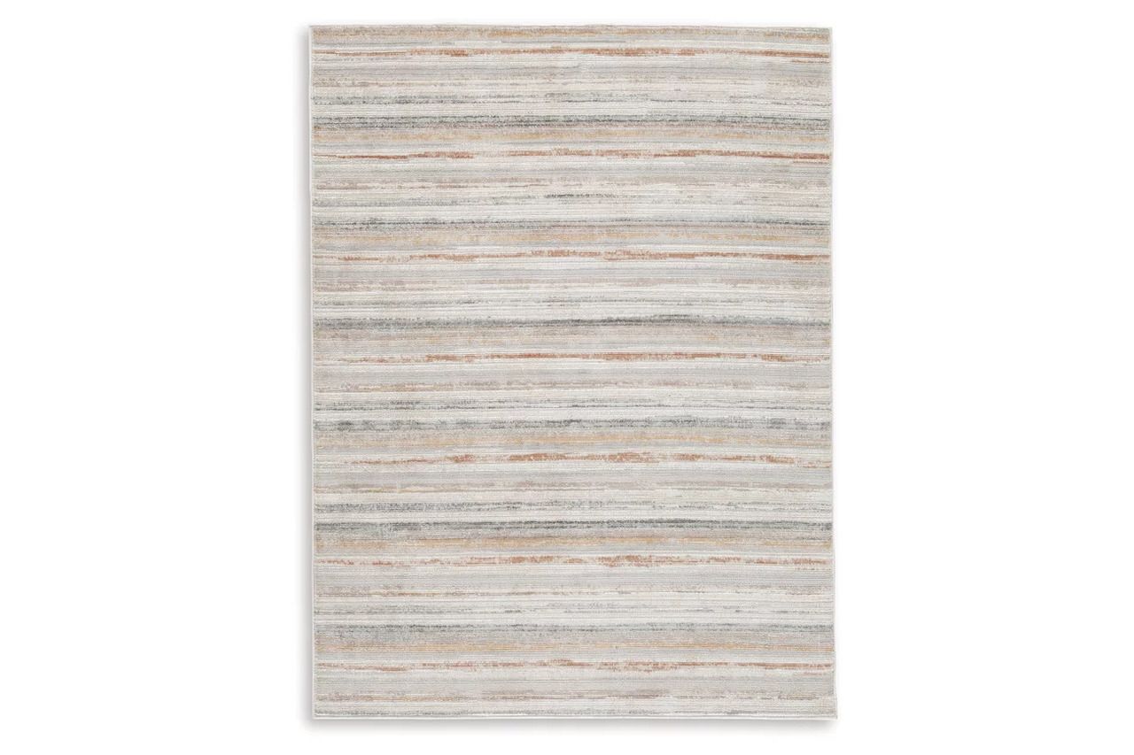 Artney Large Rug In Multi R407021