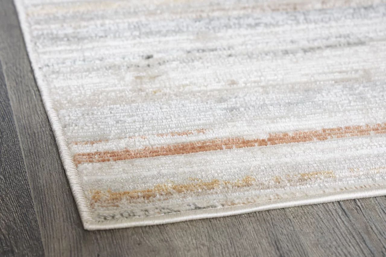 Artney Medium Rug In Multi R407022