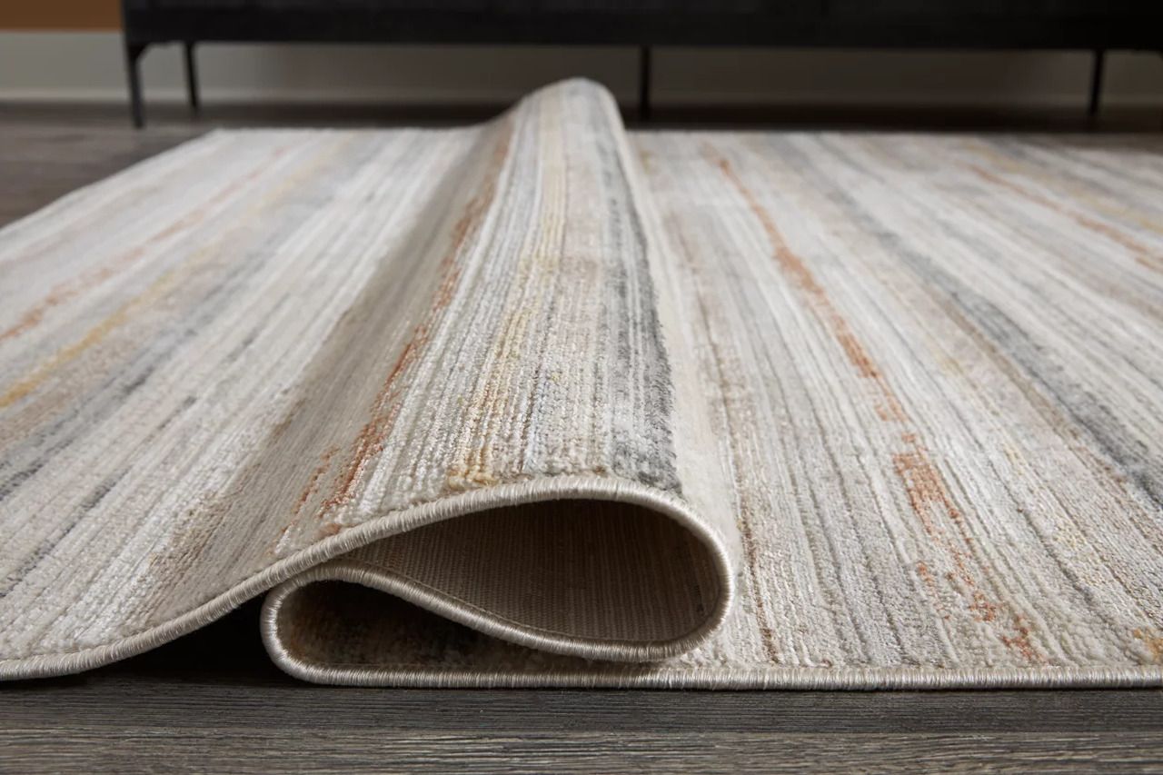 Artney Medium Rug In Multi R407022