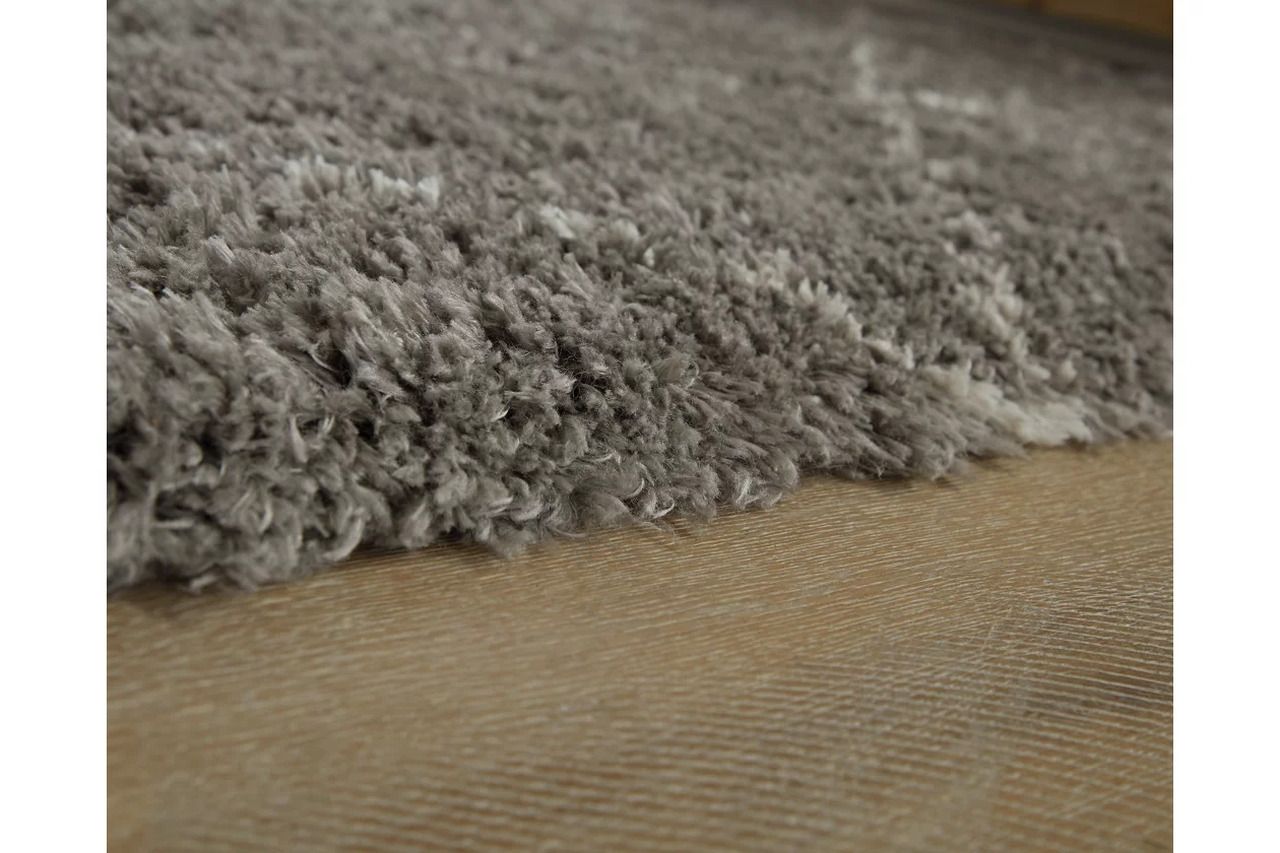 Wrenlow 8' x 10' Rug In Gray and Cream R407221