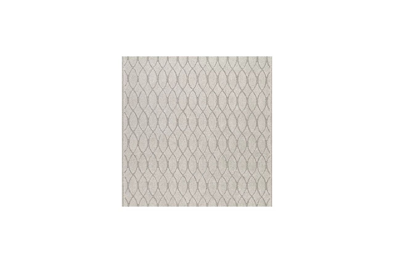 Wimney Large Rug In Gray R407281