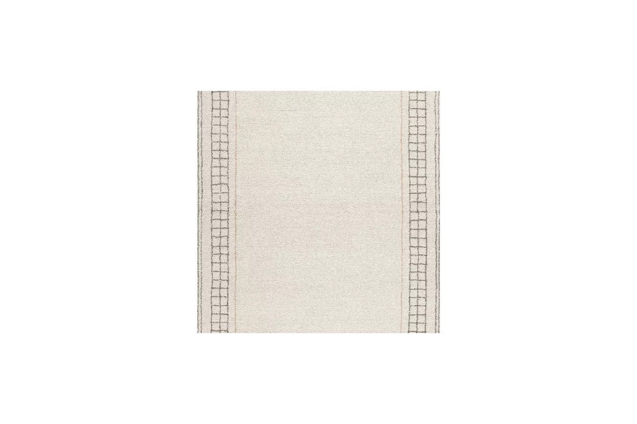 Idaman Large Rug In Taupe/Brown R407291