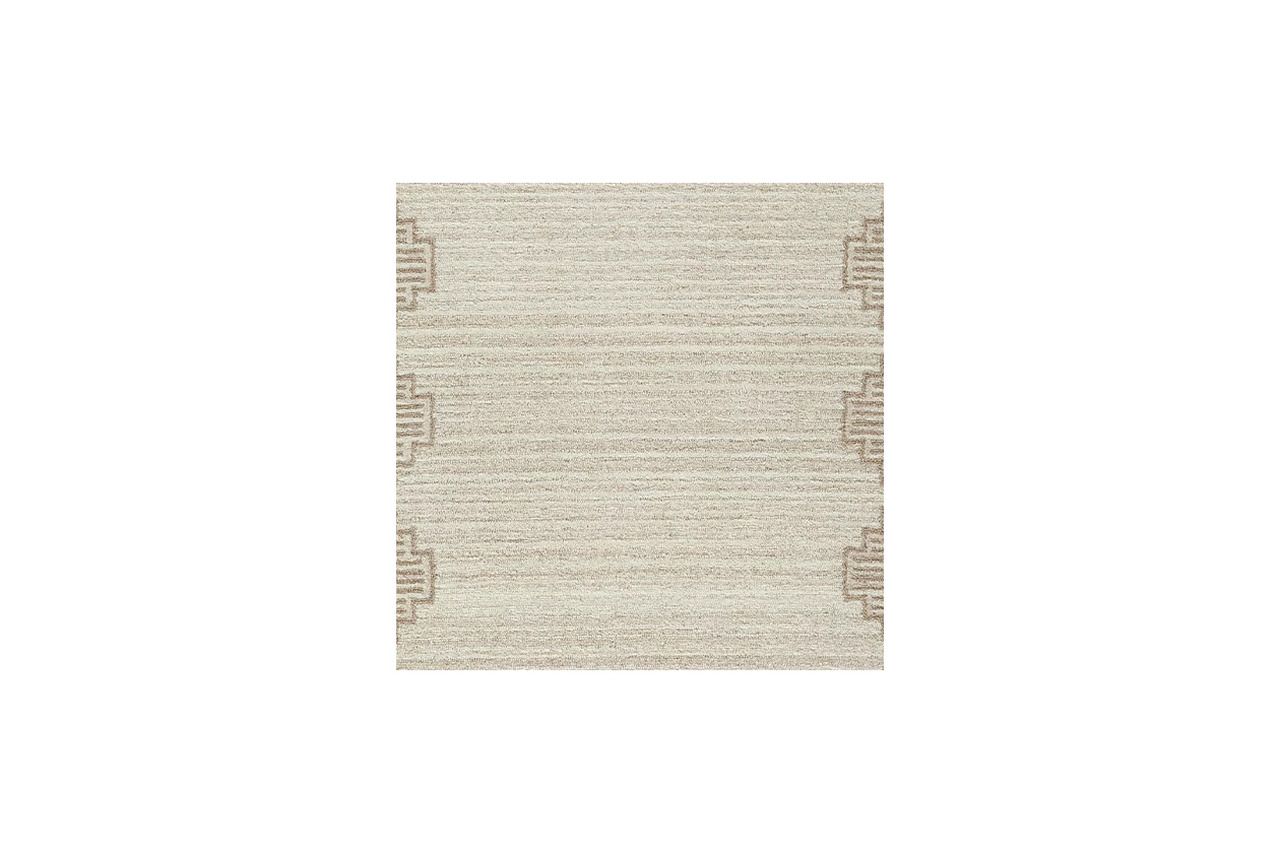 Emorymore Medium Rug In Brown and Beige R407302