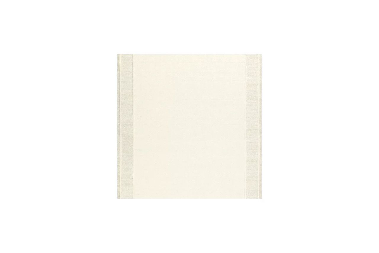 Teelgan Extra Large Rug In Ivory and Tan R407310