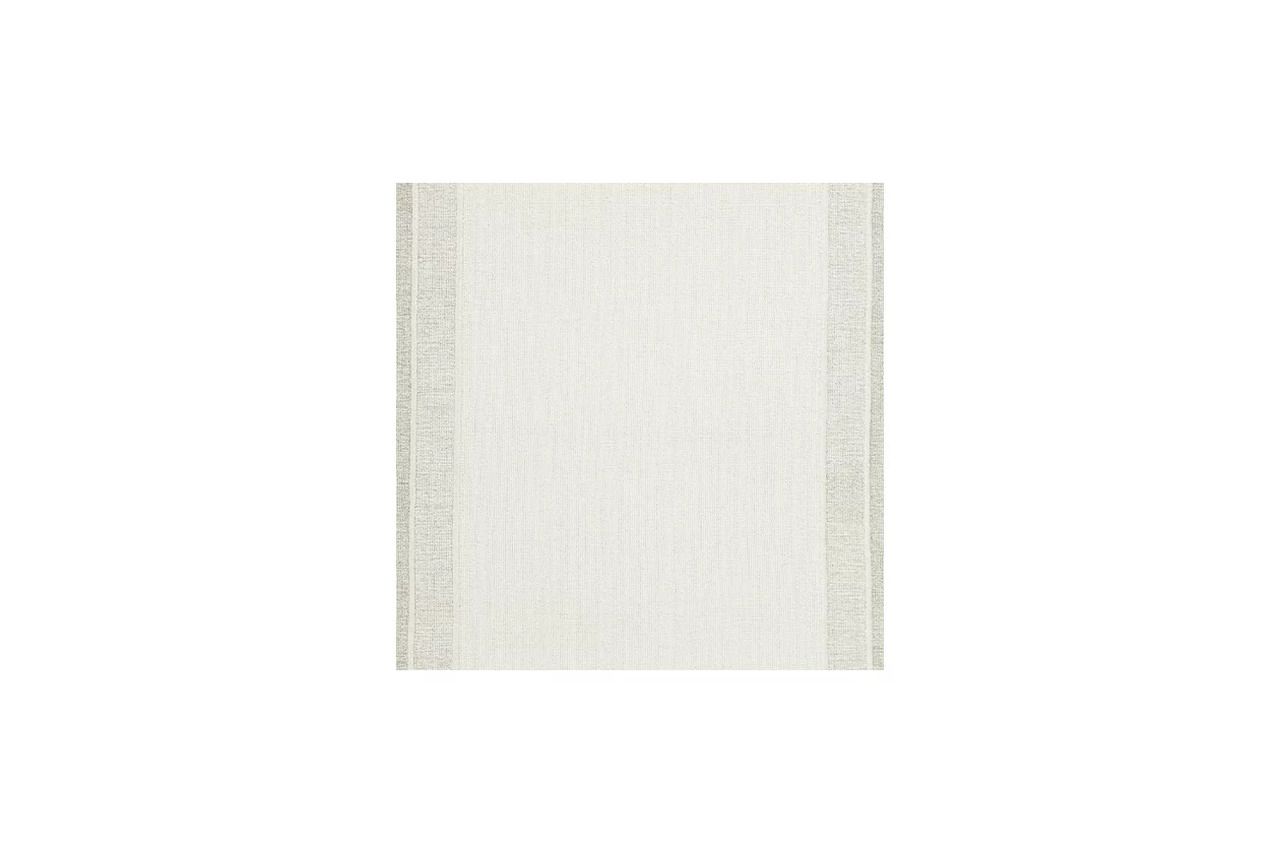 Teelgan Medium Rug In Ivory and Tan R407312