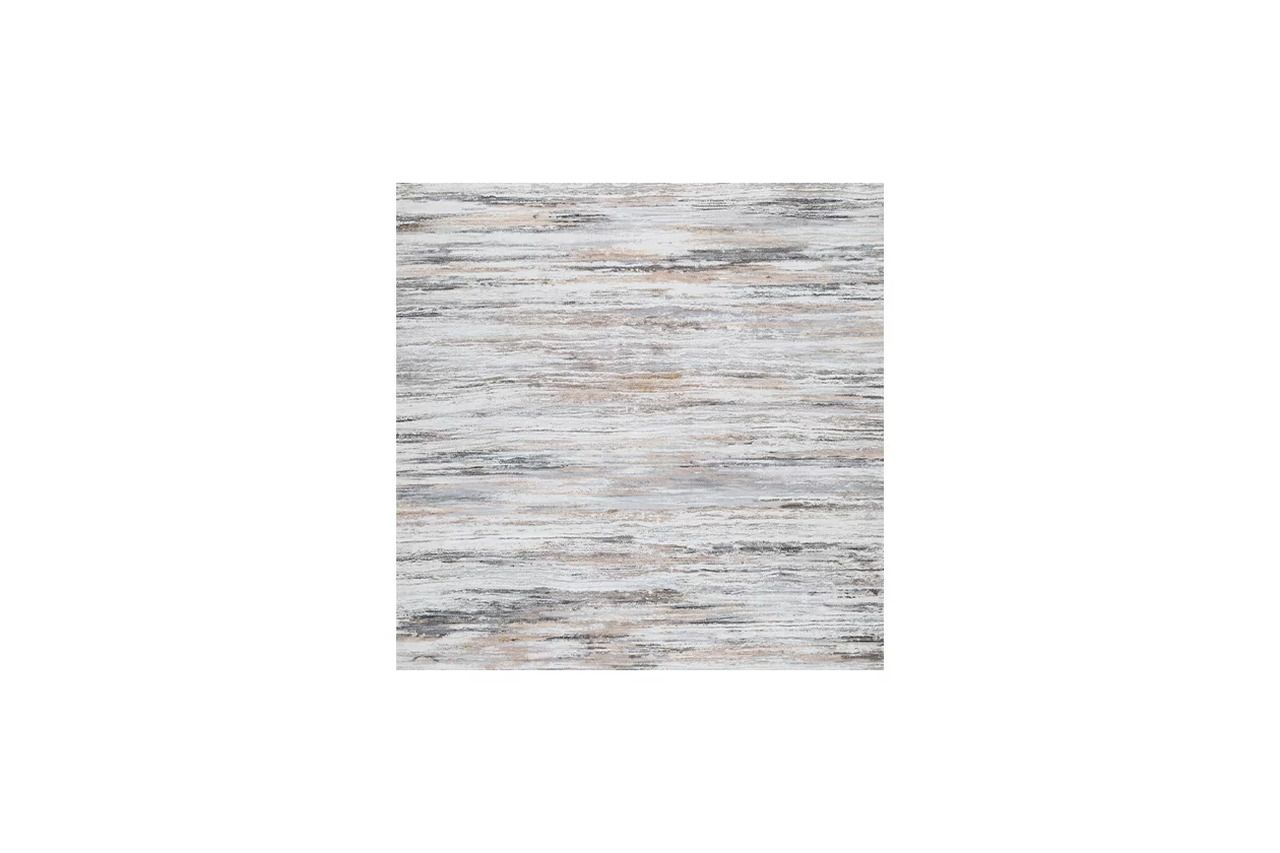 Nace 5' x 7' Area Rug In Gray/Brown/White R407472