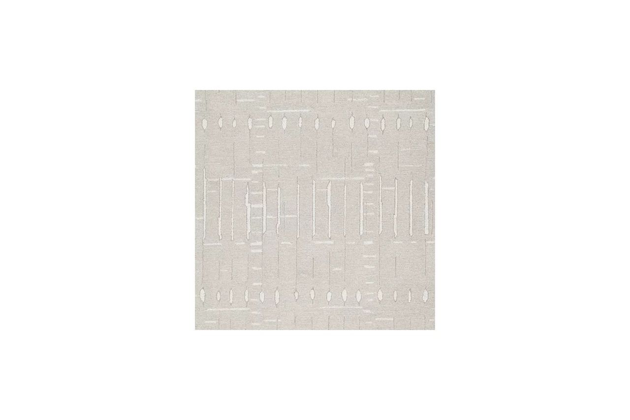 Wolbert 5' x 7' Area Rug In Ivory and Tan R407662