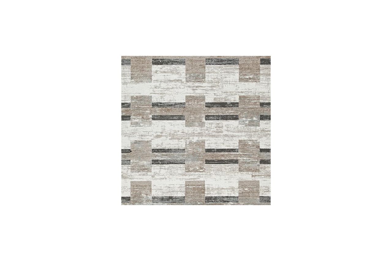 Alstone 7'10" x 10' Area Rug In Multi R407731