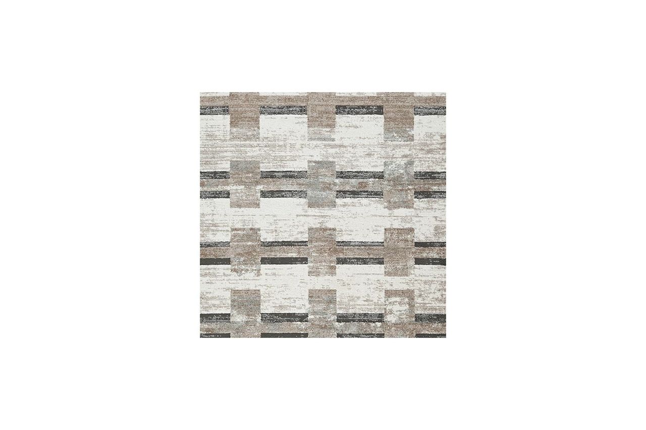 Alstone 5'3" x 7' Area Rug In Multi R407732