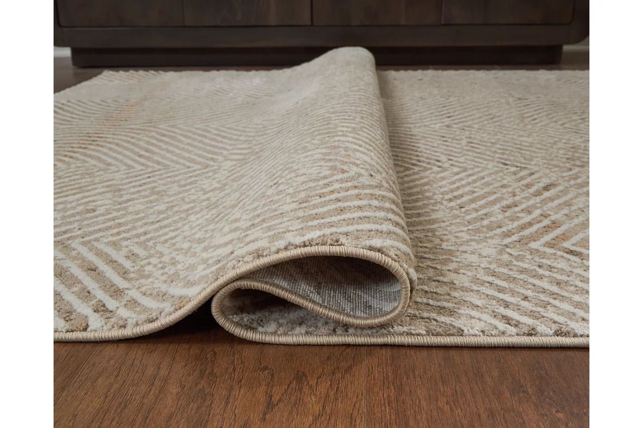 Bachus 7'10" x 10' Area Rug In Multi R407751