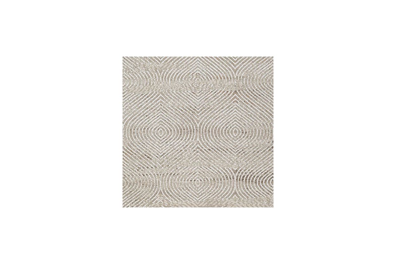 Bachus 5'3" x 7' Area Rug In Multi R407752