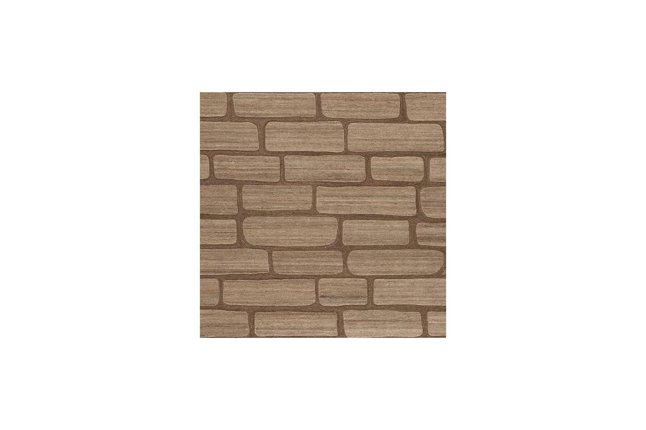 Orest Large Rug In Brown R407981