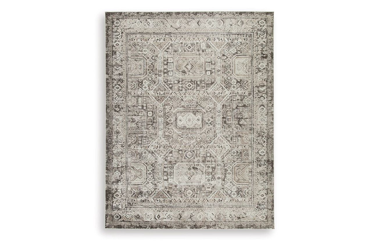 Junley Large Rug In Multi R408261