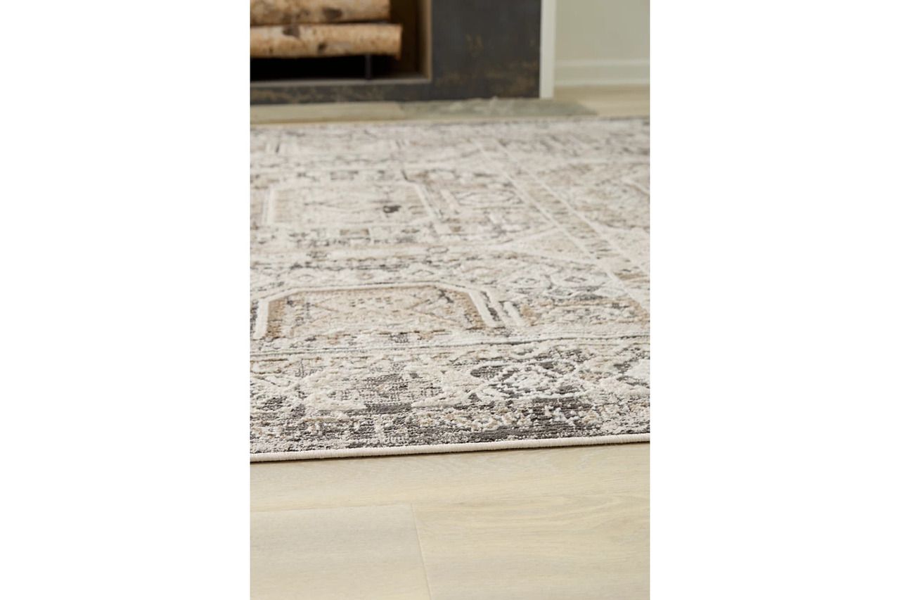 Junley Large Rug In Multi R408261