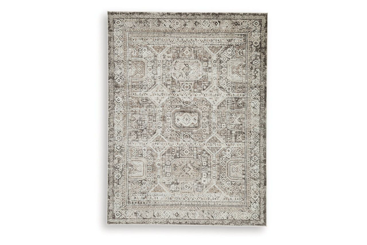Junley Medium Rug In Multi R408262