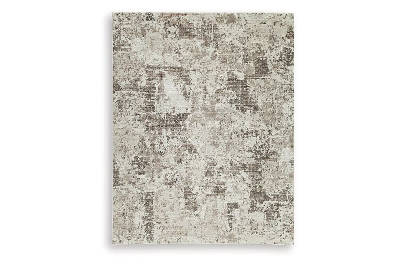 Barricland Large Rug In Multi R408281