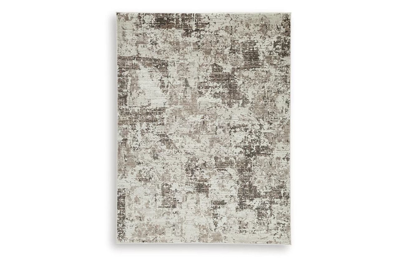 Barricland Medium Rug In Multi R408282