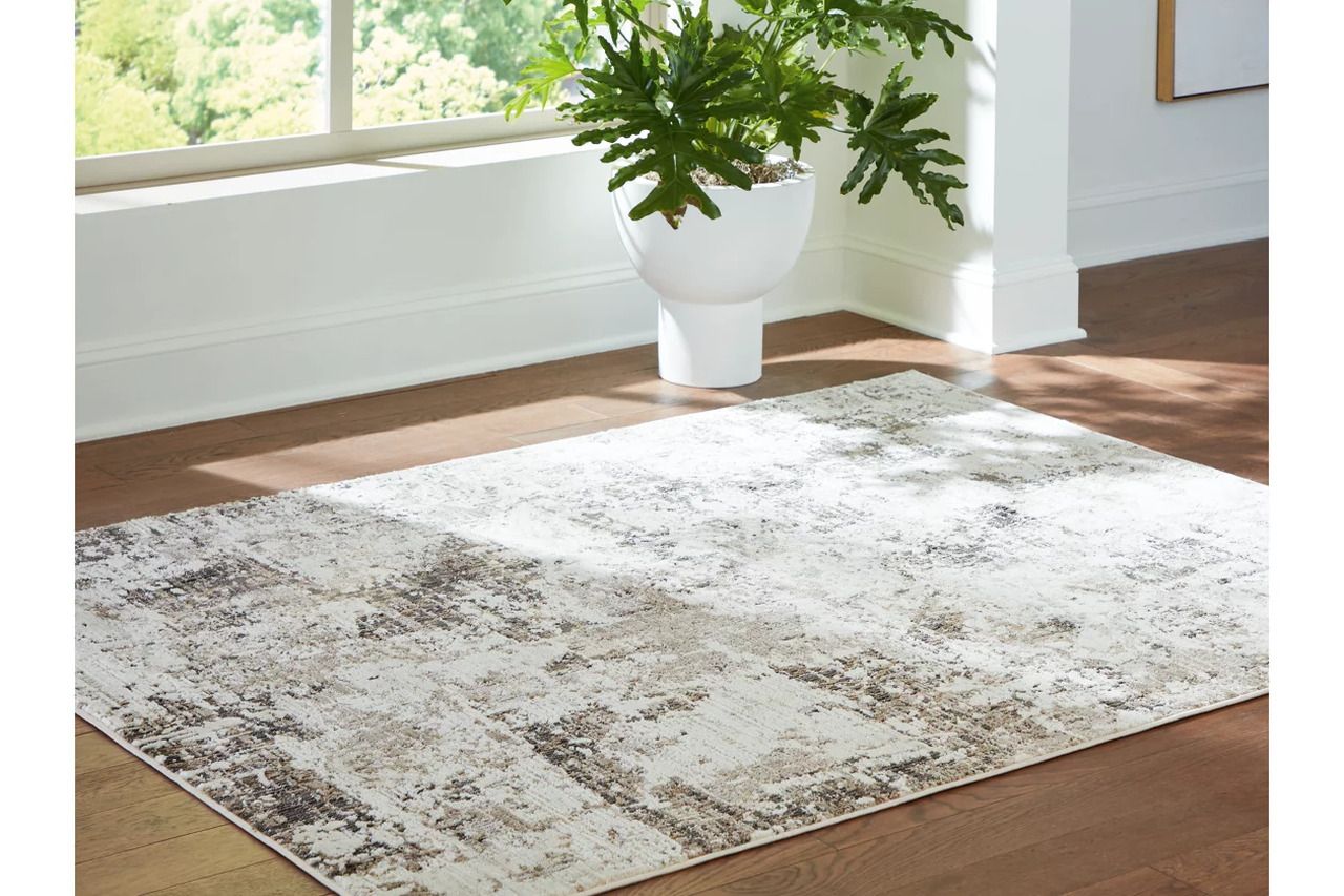 Barricland Medium Rug In Multi R408282