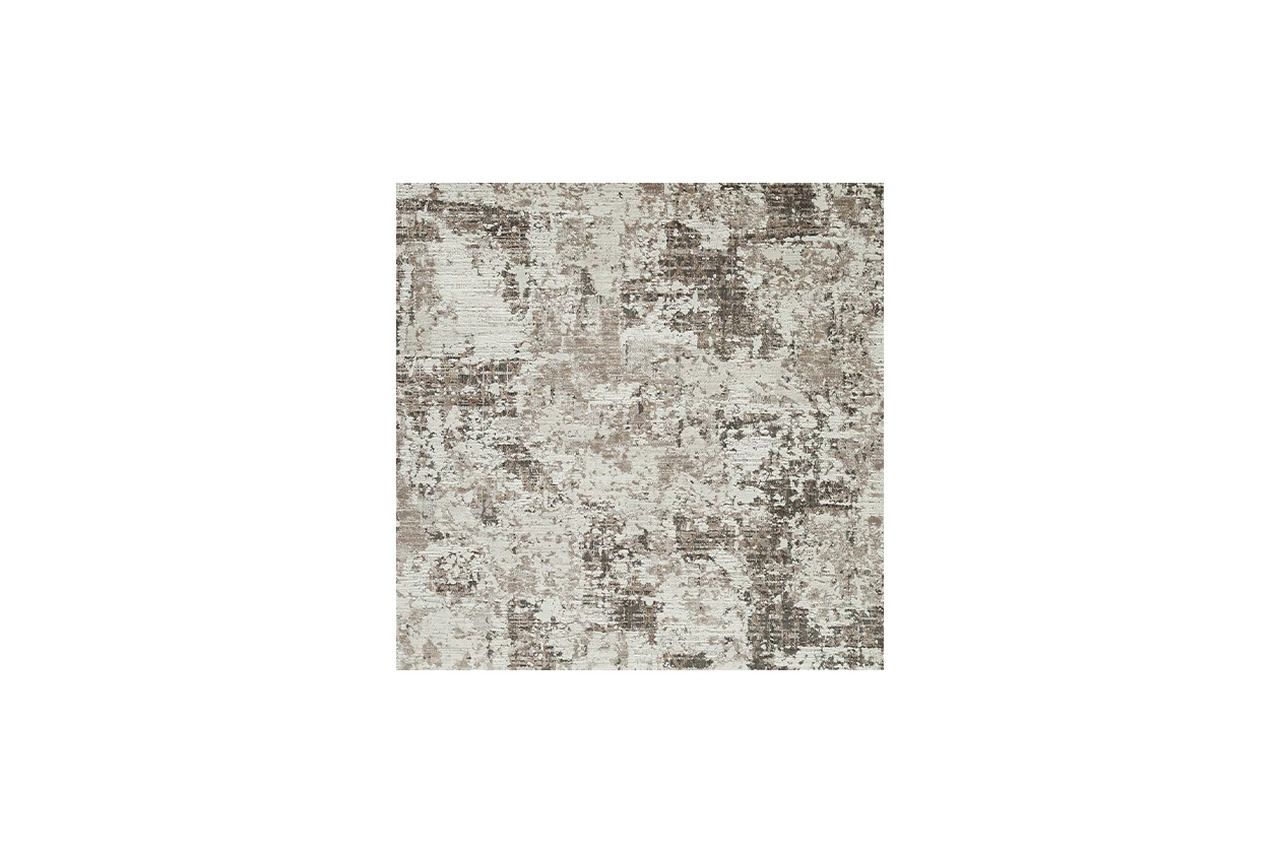 Barricland Medium Rug In Multi R408282
