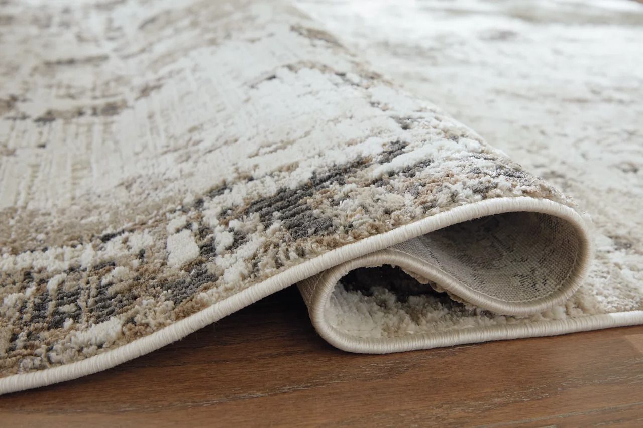 Barricland Medium Rug In Multi R408282