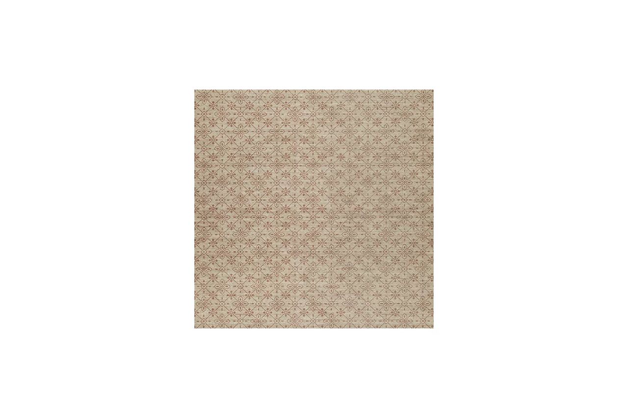 Lyamford Large Rug In Beige Gray and Brown R408501