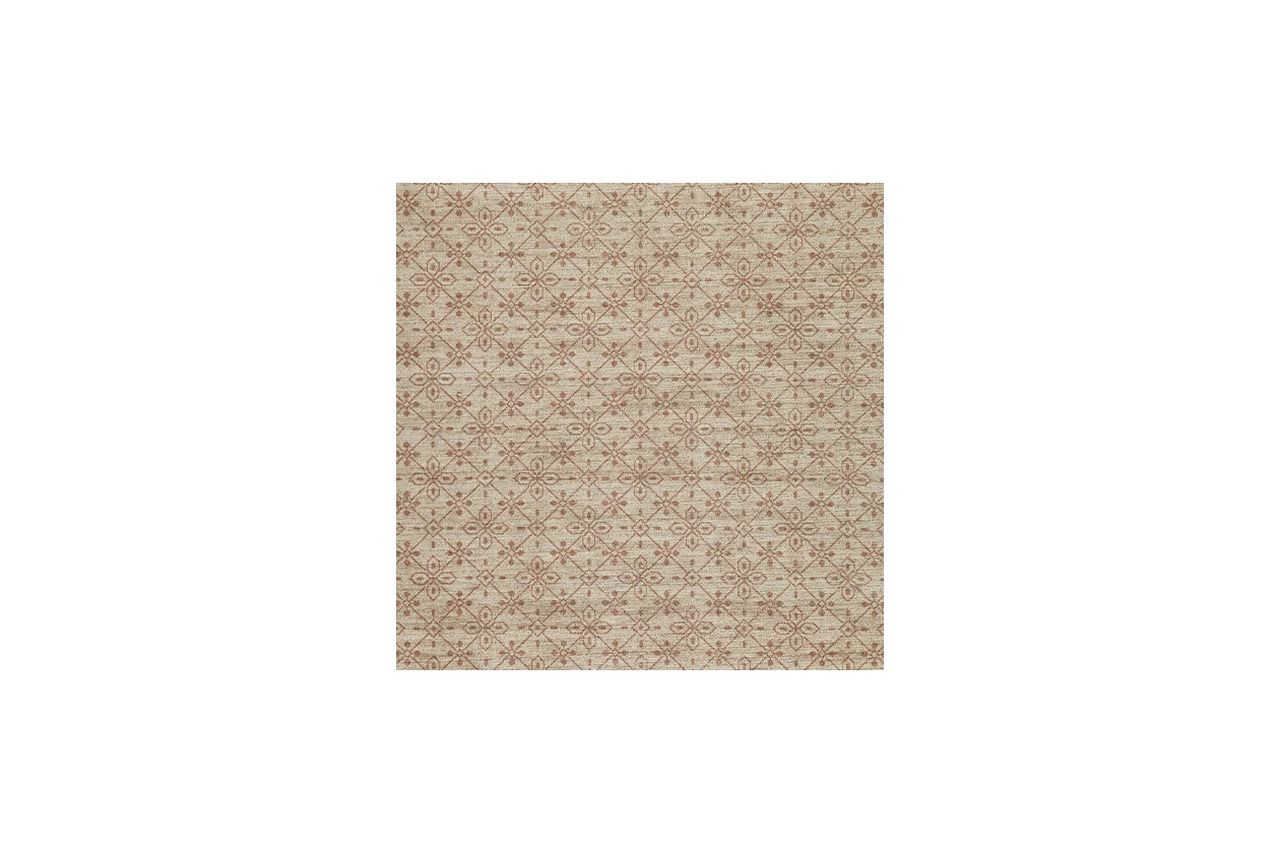 Lyamford Medium Rug In Beige Gray and Brown R408502