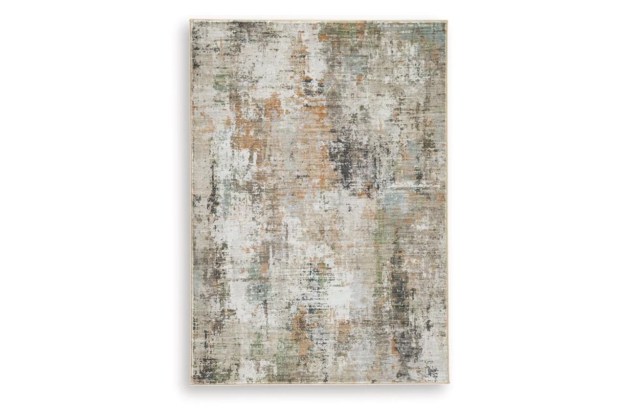 Torinette Extra Large Rug In Multi R408540